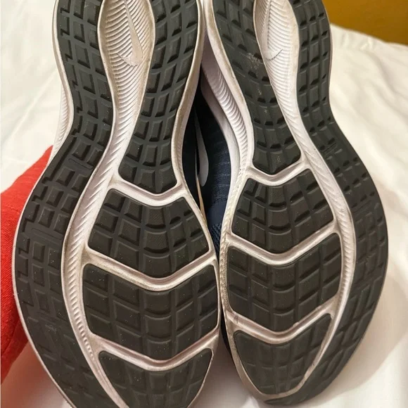 Nike Downshifter midnight navy size 13 Sneakers - Picture 6 of 8